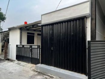 rumah sewa vila rizki ilhami tangerang