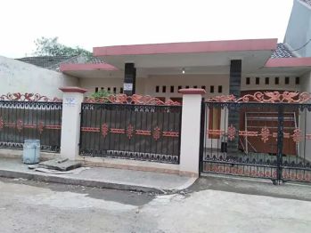 Rumah Legok Teratai tangerang