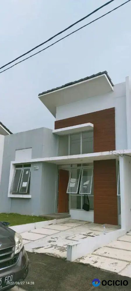 Sell Rumah: Rumah dicitra maja