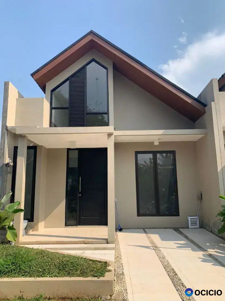 The Royal Cosmo Balaraja tangerang