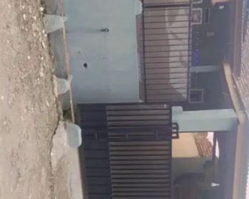 Rumah tanah Luas griya karang tengah asri sukabumi