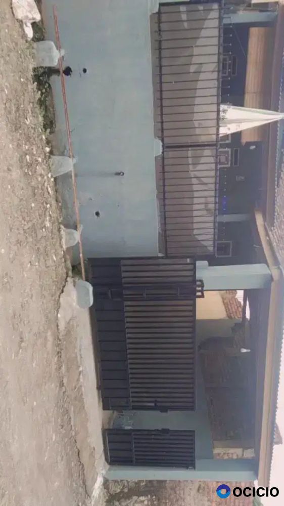 Rumah tanah Luas griya karang tengah asri sukabumi