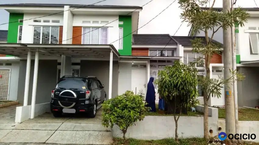 Rumah jual cepat telaga bestari tangerang