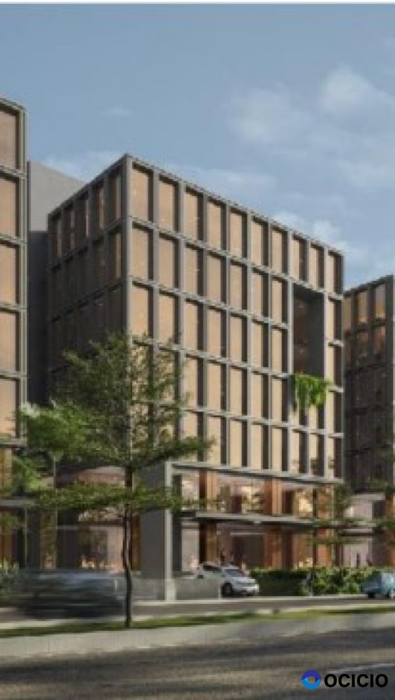 Dijual Kavling Komersial The Matrix Lippo Cikarang Harga Promo