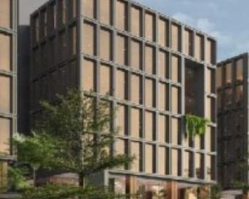 Dijual Kavling Komersial The Matrix Lippo Cikarang Harga Promo