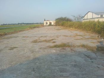 Tanah Untuk Bangun Gudang Dan Usaha Dekat Jalan Pantura Pemalang