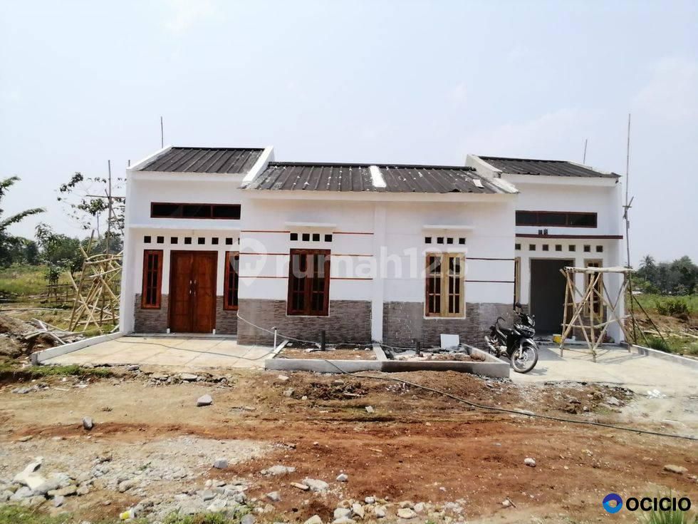 Dijual Rumah Mewah Harga Subsidi di Boja Babakan Tenjo Bogor