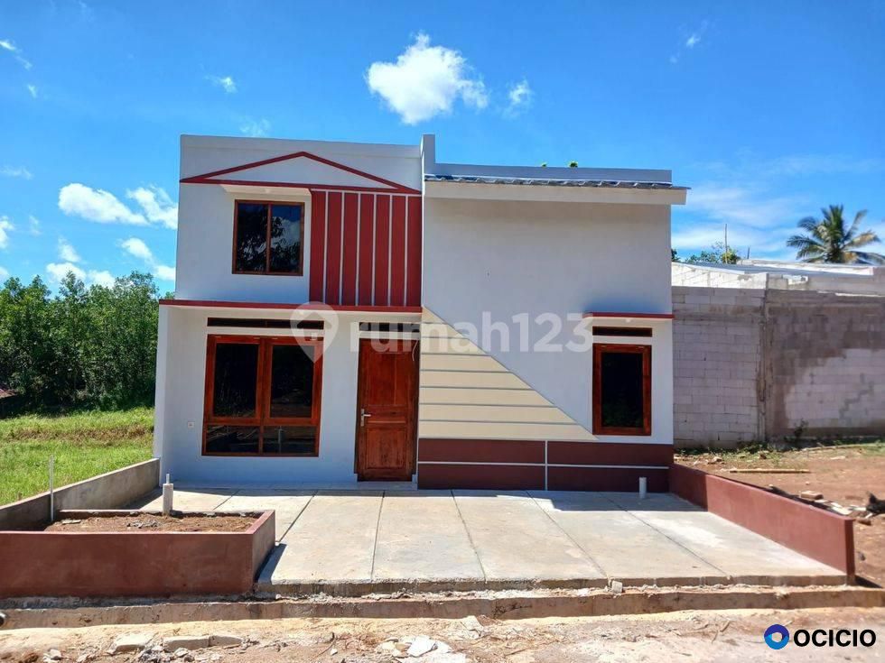 Rumah Milenial Harga Subsidi Untuk Generasi Z Di Deket BSD