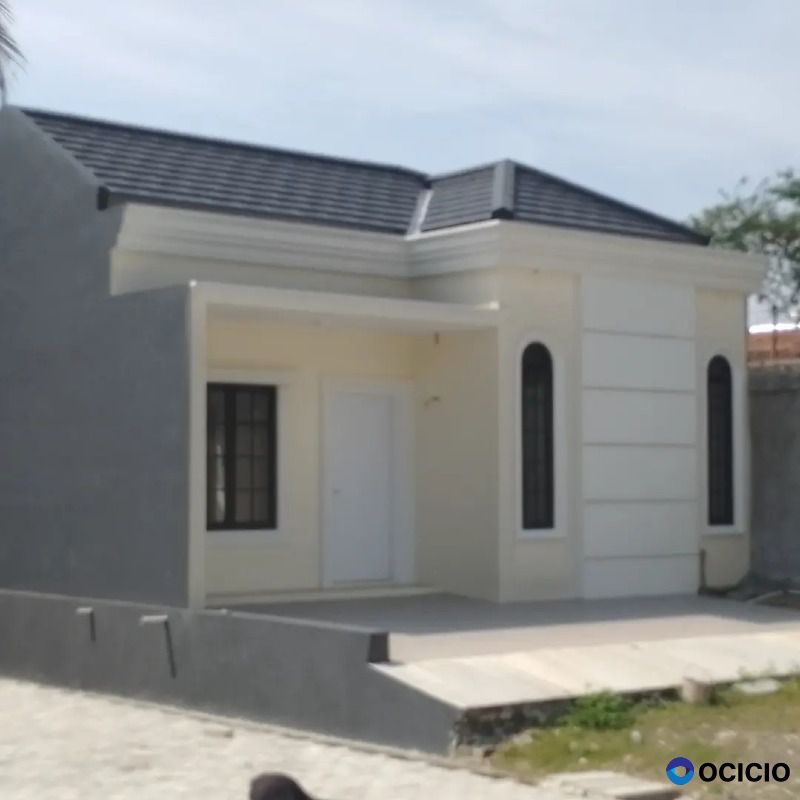 Jual rumah depok murah strategis 
