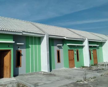 Rumah Subsidi Termurah Di Lamongan Griya Plandi Harmoni