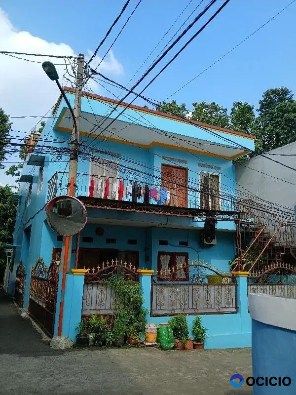 Rumah Kos Murah dijakarta Timur