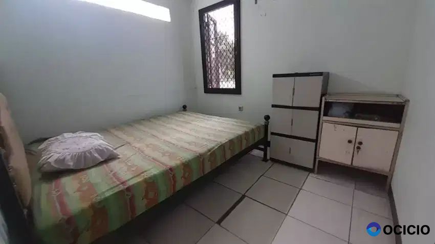 Kost putri di jakapermai bekasi barat lokasi dekat galaxy kranji