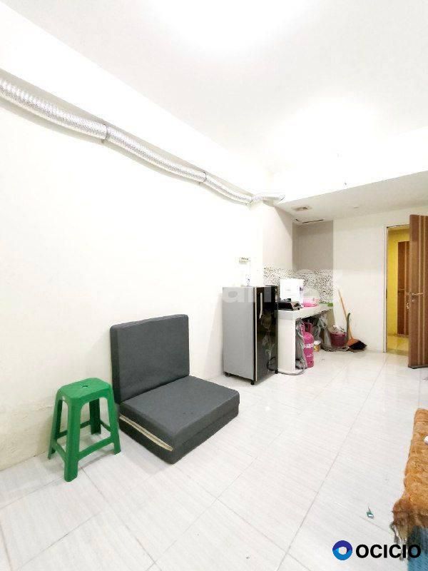 Apartemen Bagus Siap Huni Harga Terbaik Dharmahusada Surabaya