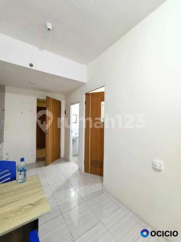 Apartemen Siap Huni Strategis Puncak Dharmahusada Surabaya Timur