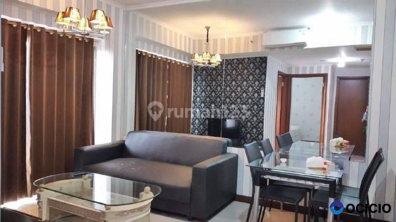 Apartemen Bagus Siap Huni Strategis Waterplace Surabaya Barat