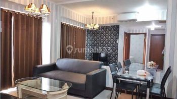 Apartemen Bagus Siap Huni Strategis Waterplace Surabaya Barat