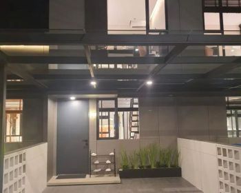 Rumah XQ Livin Lippo Cikarang Type Q20 DP,Cicilan Ringan -Free Akad