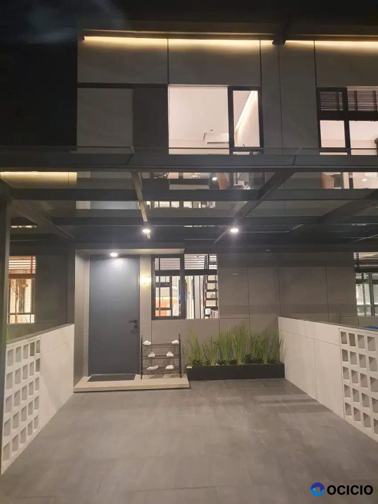 Rumah XQ Livin Lippo Cikarang Type Q20 DP,Cicilan Ringan -Free Akad