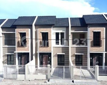 Rumah 1 Lantai Grand Alana Wonorejo Hadir Di Surabaya Timur