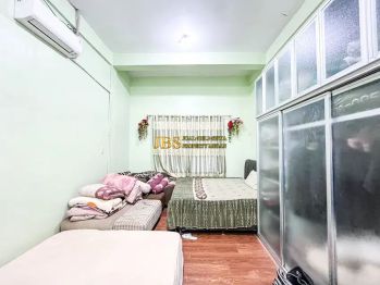 Dijual Rumah Komplek Rahayu City Jalan Pukat Banting 1 - Mandala