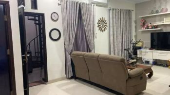 Dijual rumah modern siap huni di Pemda jatiasih dkt galaxy