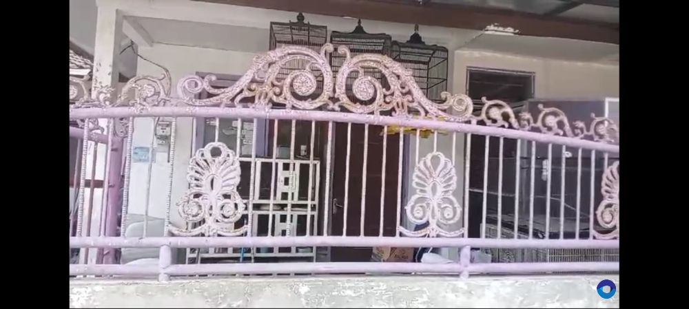 Dijual Cepat Rumah + Tanah 1,4 Are