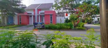 Mutiara Gading City Tipe Minneso (1 lantai)