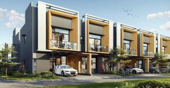 Tanakayu Chava - BSD City Tipe 7