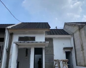 Rumah Murah Cluster Madinah