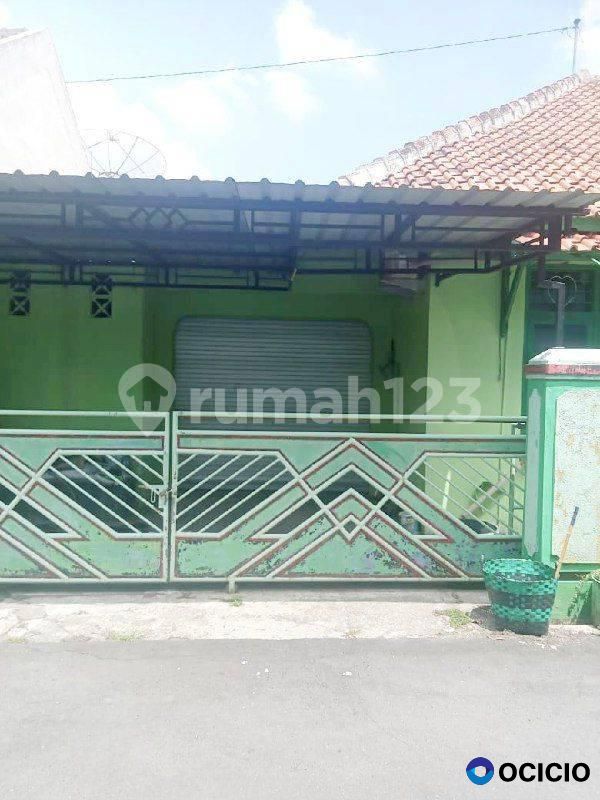 Rumah Villa Strategis di Klaten Solo Gergunung, Klaten Utara