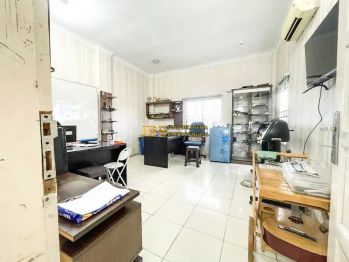 Dijual Cepat‼ Gudang Jalan Orde Baru (Dekat Tol Semayang) Medan