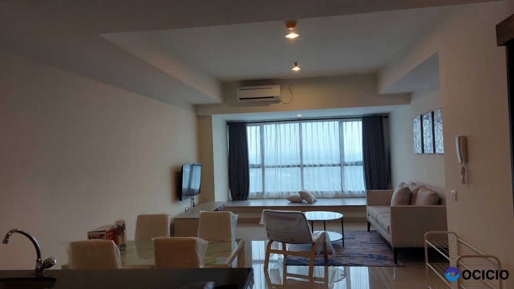 Disewakan Apart Orange County lt.21, Lippo Cikarang, Bekasi