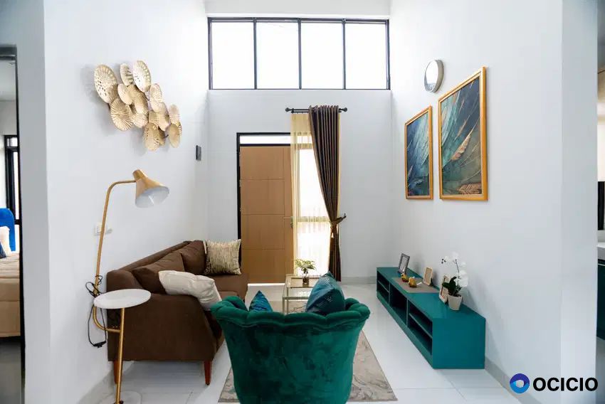 Cluster New Tropical Tipe 36 – Samesta Parayasa