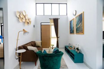 Cluster New Tropical Tipe 36 – Samesta Parayasa