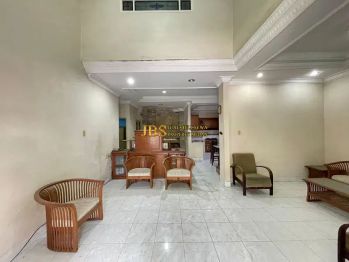 Dijual Villa 1,5 Tingkat Siap Huni di Komplek Cemara Hijau - Medan