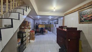 Dijual Murah Rumah Kondisi Siap Huni di Jalan Kapten Jumhana - Medan