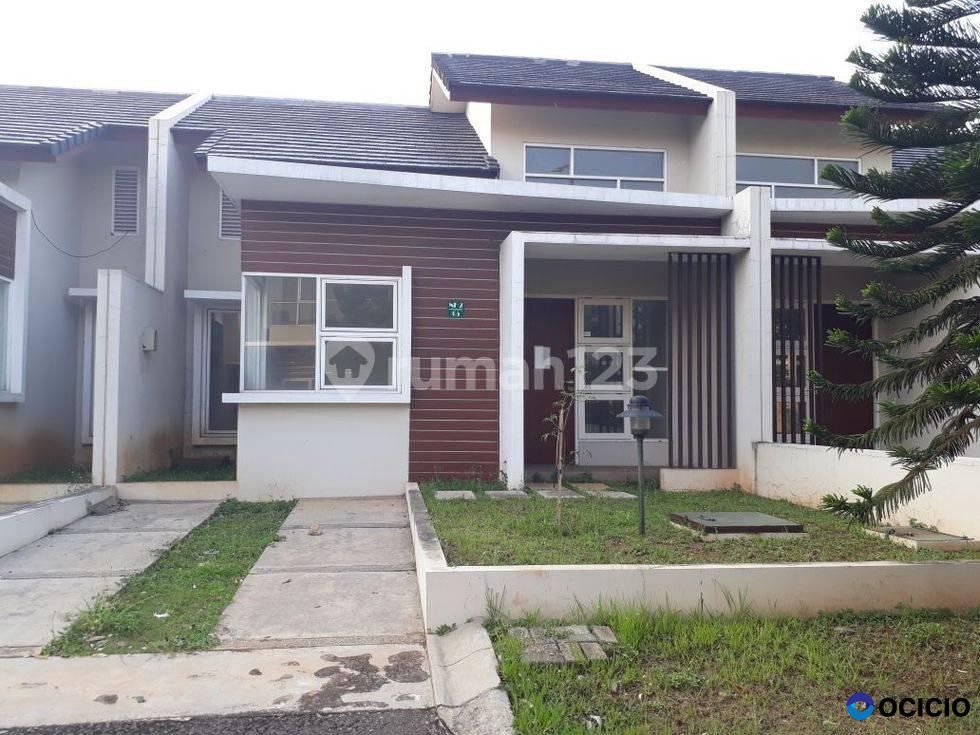 Rumah baru minimalis di Rorotan Kirana Legacy