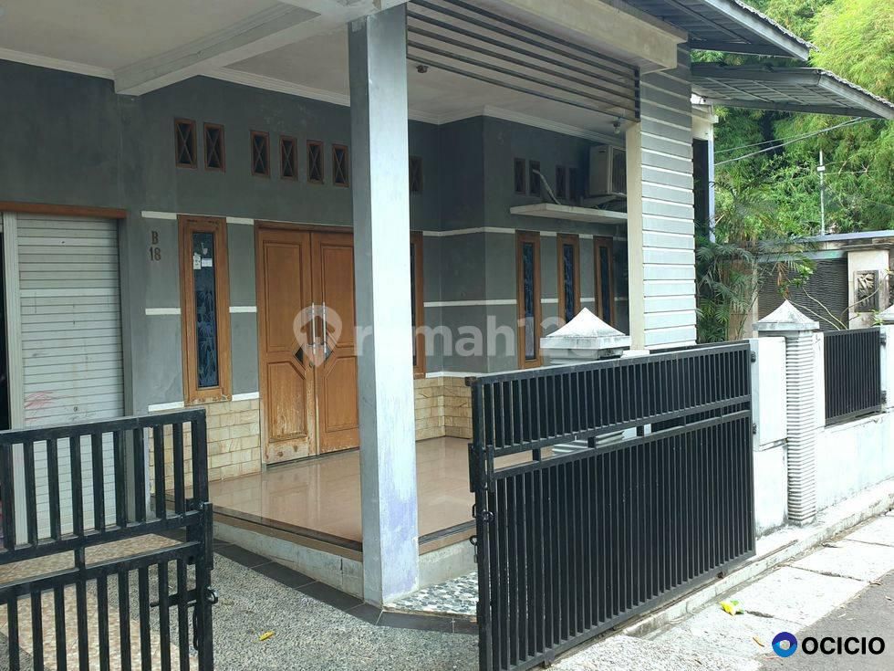 RUMAH MURAH SIAP HUNI DAN ASRI DI CIPUTAT TANGERANG SELATAN
