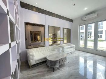 Jual Villa Baru Komplek Graha Metropolitan Cluster Kencana Graha