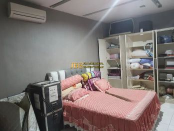 Dijual Ruko 5 Tingkat Fully Furnished di Jalan Asia Baru - Medan