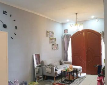 Rumah siap huni cibogo wetan kelapa dua Tangerang