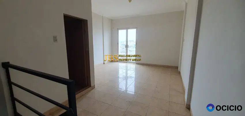 Dijual Ruko di Komplek Prima Minimalis Daerah Katamso - Medan