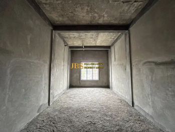 Dijual/Disewakan Ruko Komplek Mentari Lafayette - Daerah Bhayangkara