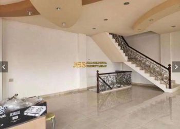 Jual Ruko Hook Siap Huni Jalan Perniagaan Simp. Jalan Gwangju(Kesawan)