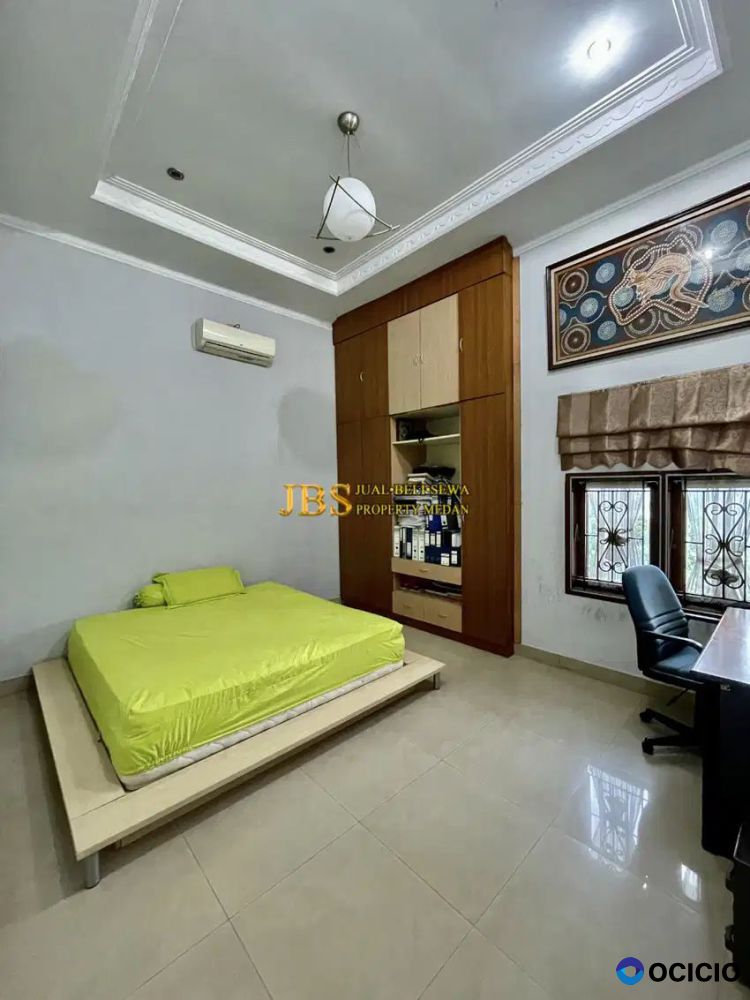 TURUN HARGA DIJUAL CEPAT Jual Rumah Jalan Taut (Dekat Jalan Pancing)