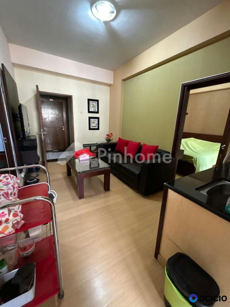 Dijual Apartemen Harga Terbaik di Gateway Cicadas Bandung