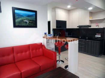 Dijual Apartemen Unit 3 Br Jarang Ada di Apartement Grand Asia Afrika