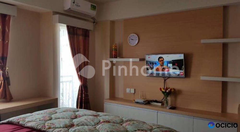 Dijual Apartemen Fasilitas Terbaik di Apartemen Galeri Ciumbuleuit 2