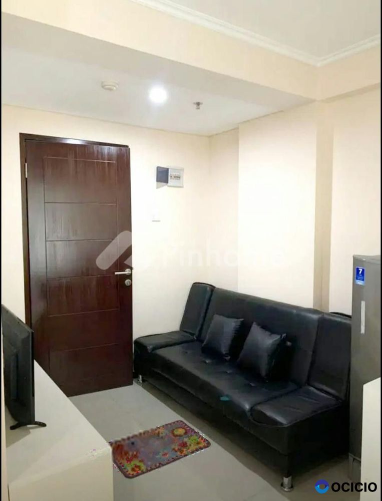 Dijual Apartemen 1 Br Furnished Harga Terbaik di Apartemen Gateway Pasteur