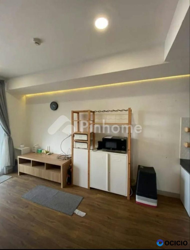 Dijual Apartemen Super Strategis di Dago Suites Apartement